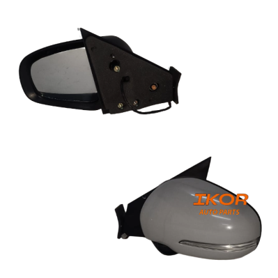 ERTIGA LH SIDE ELECTRIC MIRROR WITH INDICATOR
